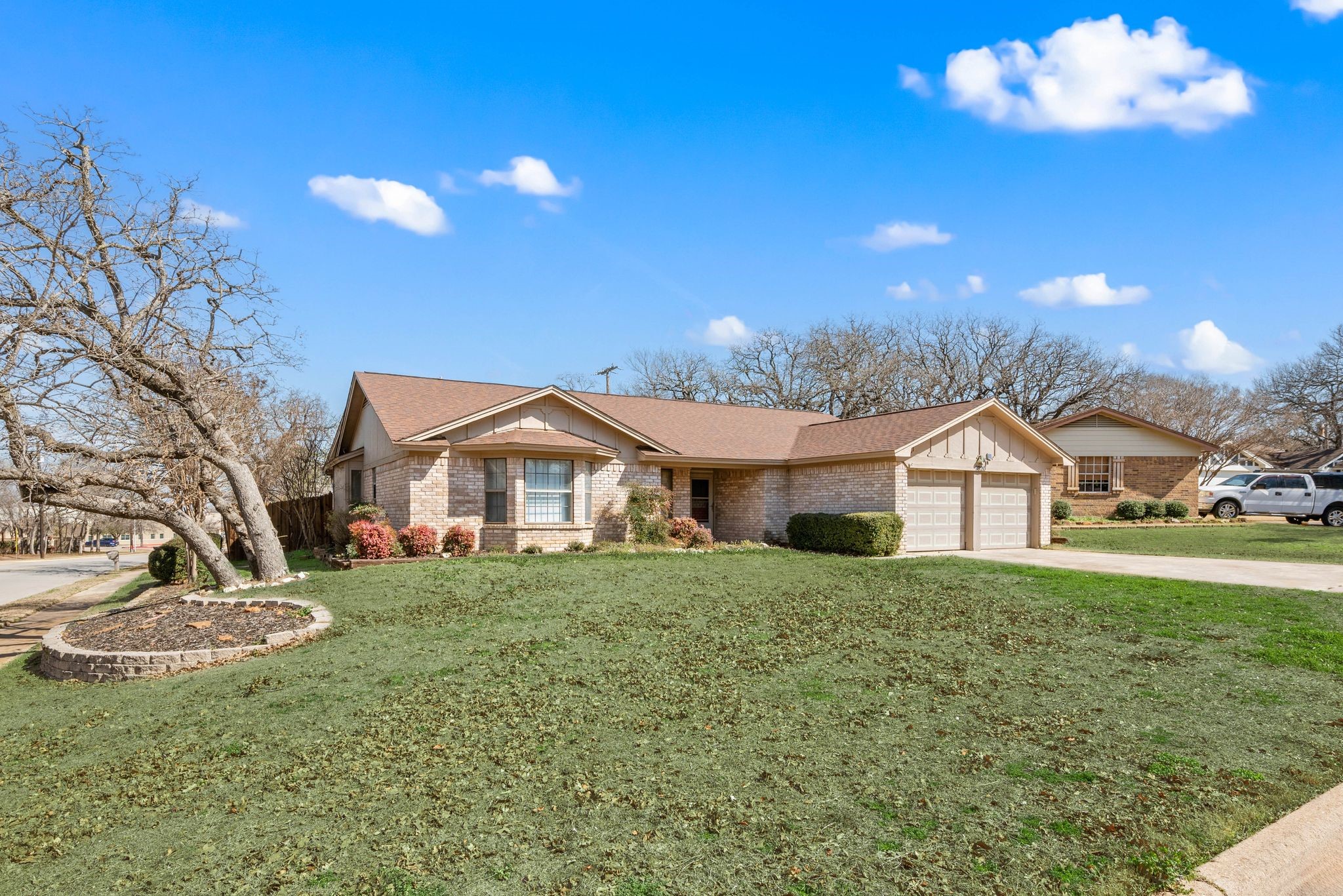 7320 Forrest Court North Richland Hills TX 76182