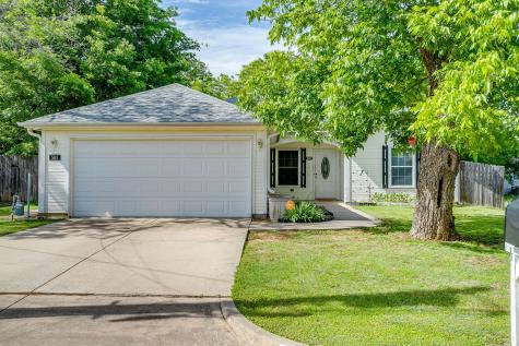 508 NW 5th Street Mineral Wells TX 76067