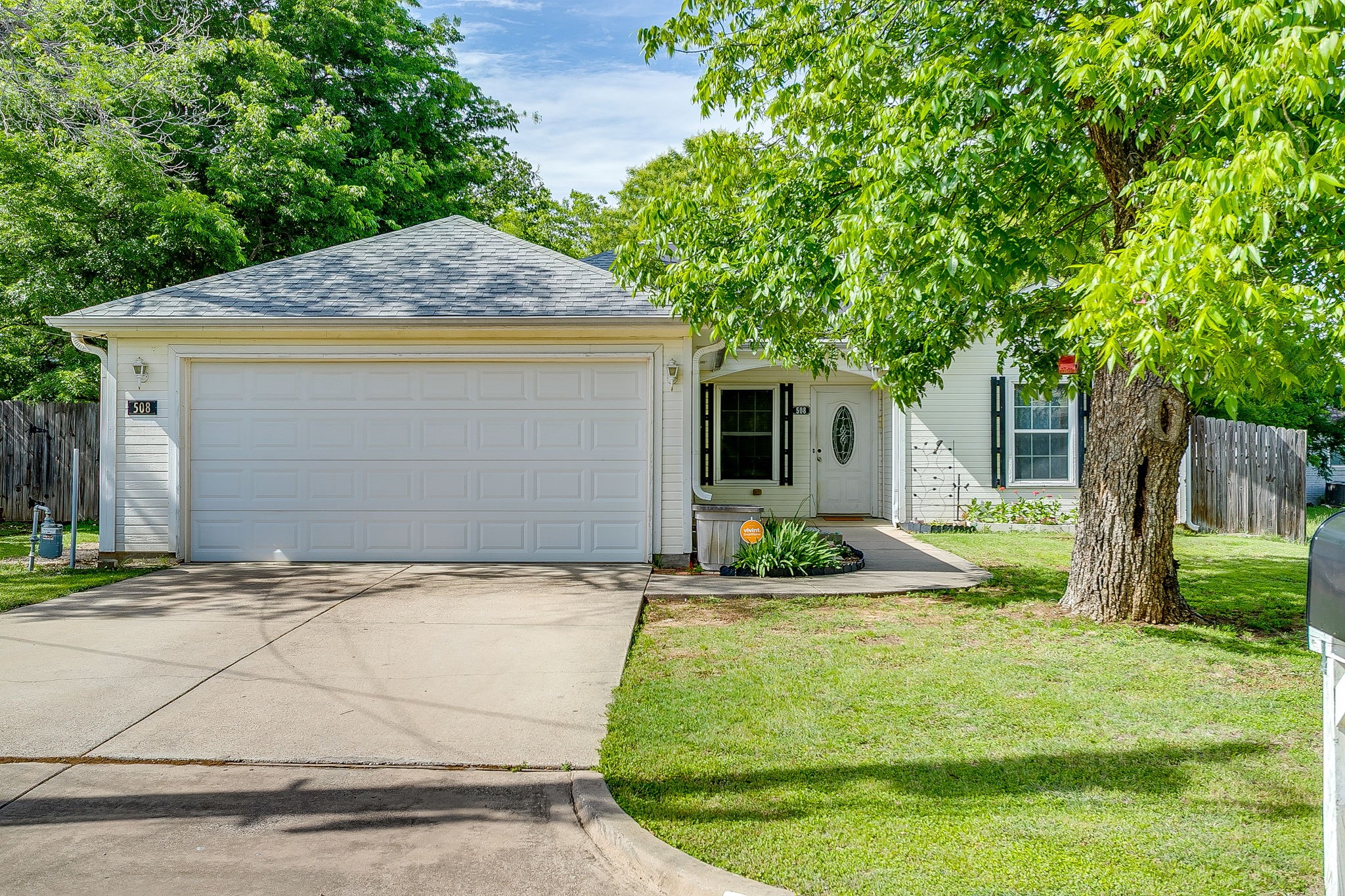 508 NW 5th Street Mineral Wells TX 76067
