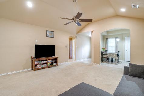 508 NW 5th Street Mineral Wells TX 76067