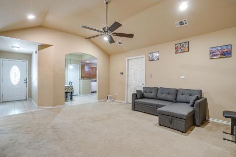 508 NW 5th Street Mineral Wells TX 76067