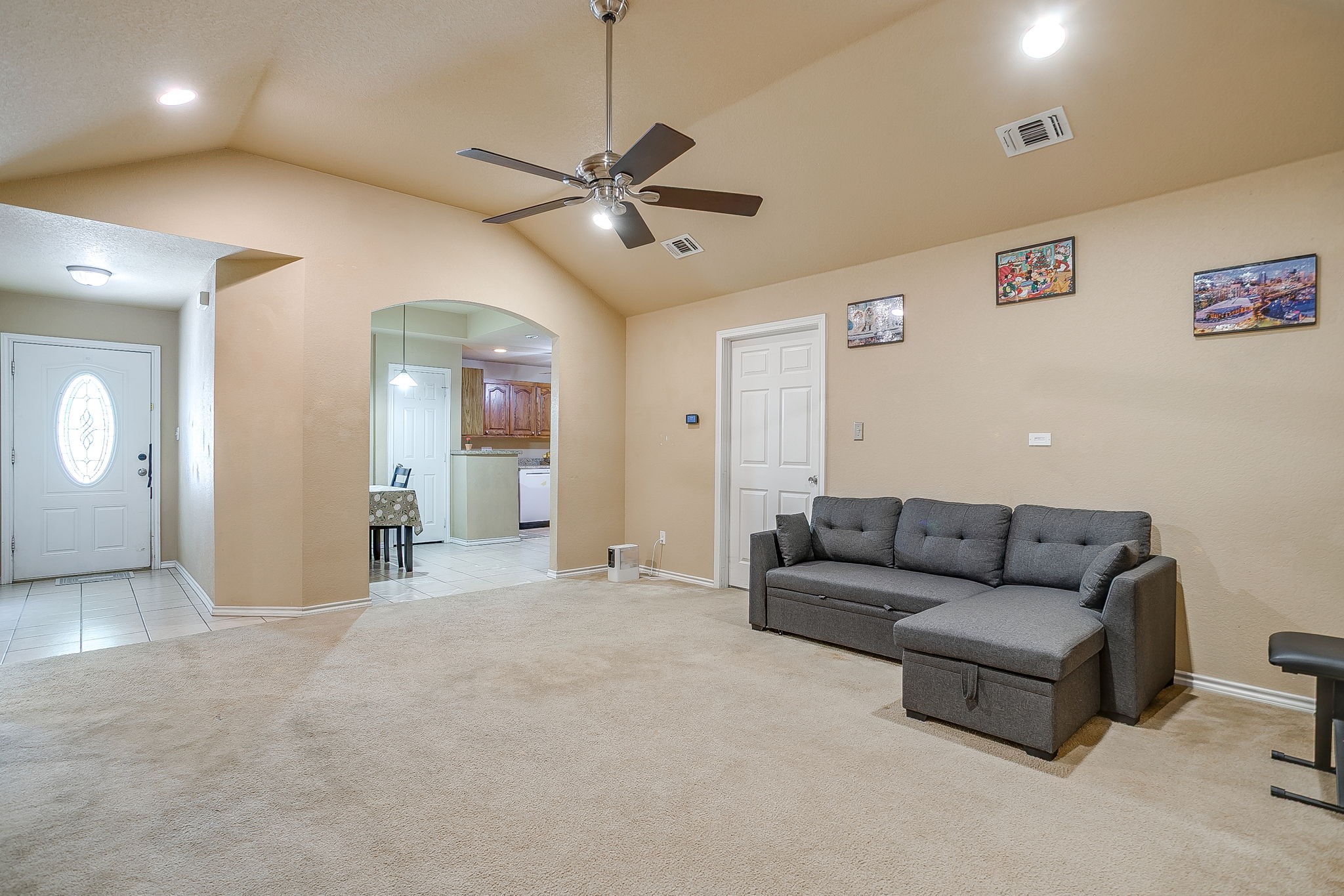 508 NW 5th Street Mineral Wells TX 76067