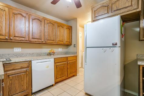 508 NW 5th Street Mineral Wells TX 76067