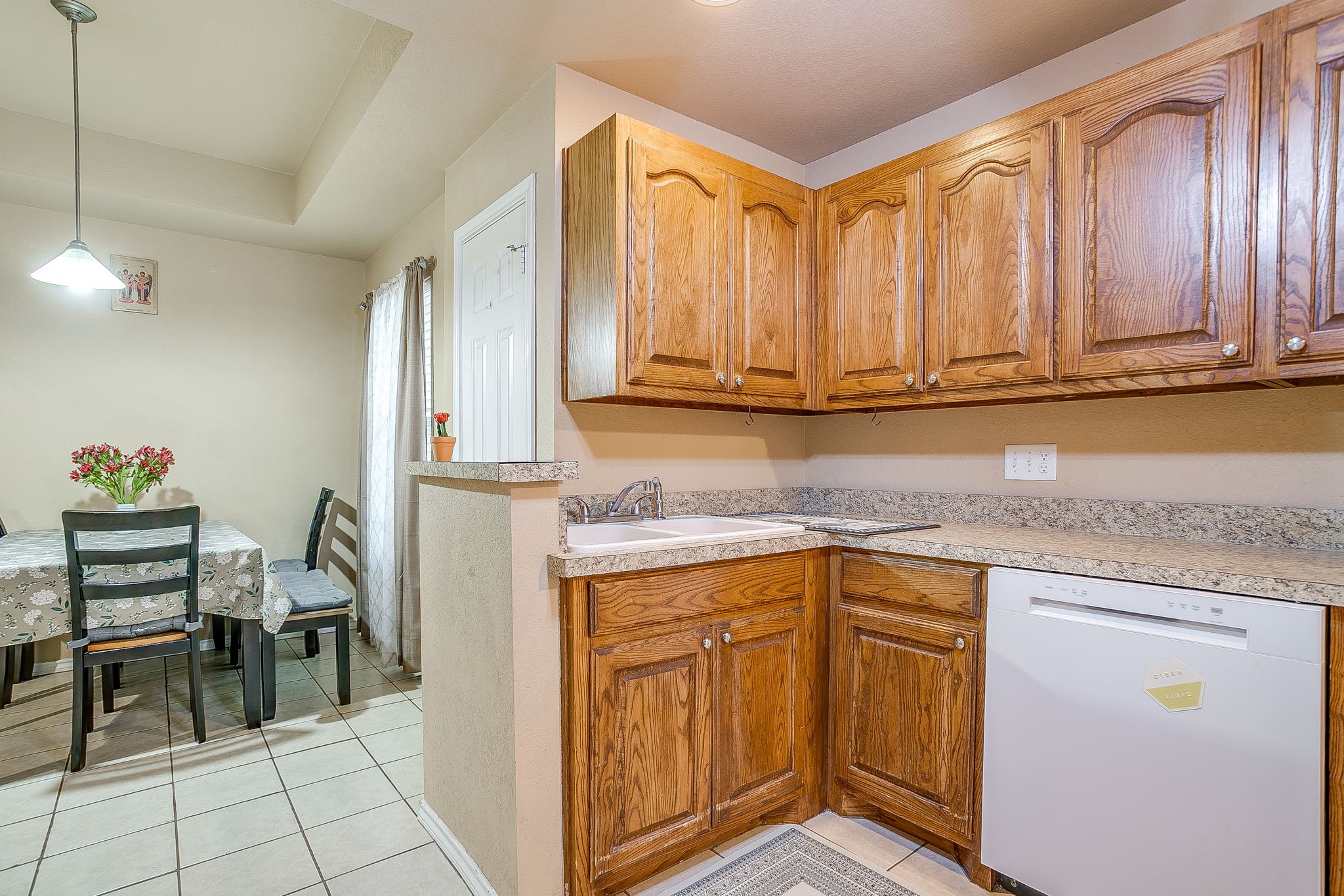 508 NW 5th Street Mineral Wells TX 76067