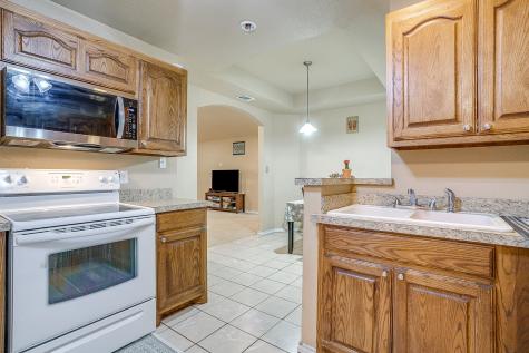 508 NW 5th Street Mineral Wells TX 76067