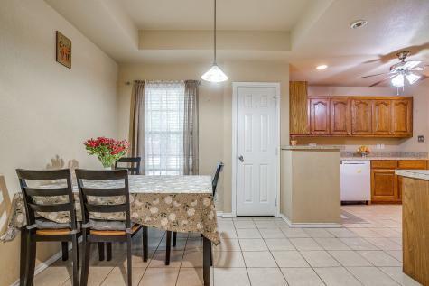 508 NW 5th Street Mineral Wells TX 76067