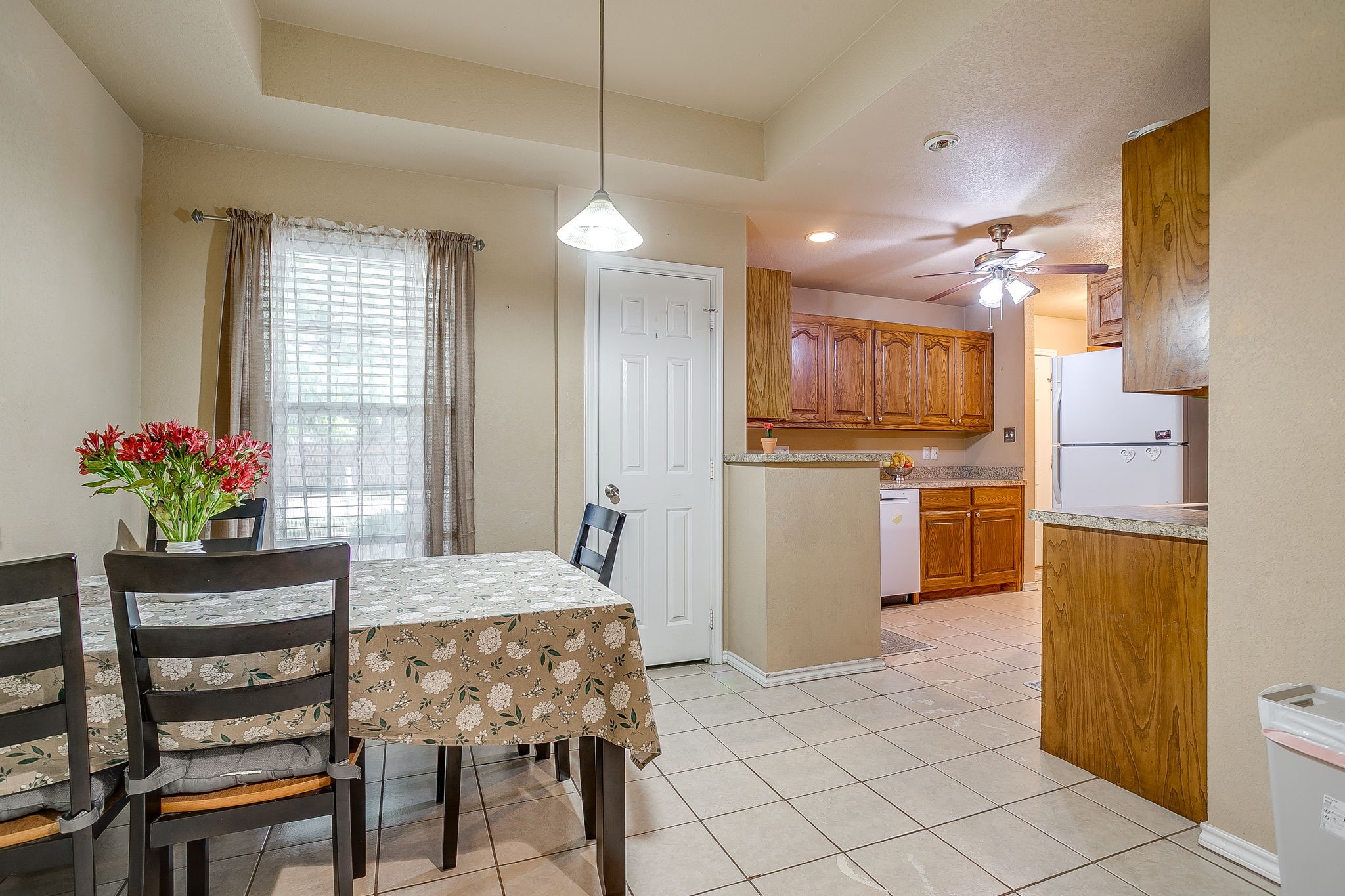 508 NW 5th Street Mineral Wells TX 76067