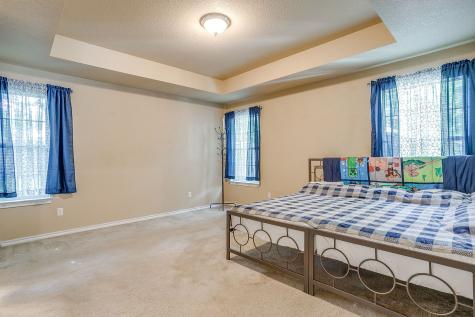 508 NW 5th Street Mineral Wells TX 76067