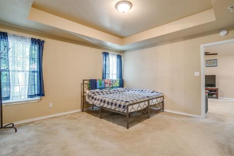 508 NW 5th Street Mineral Wells TX 76067