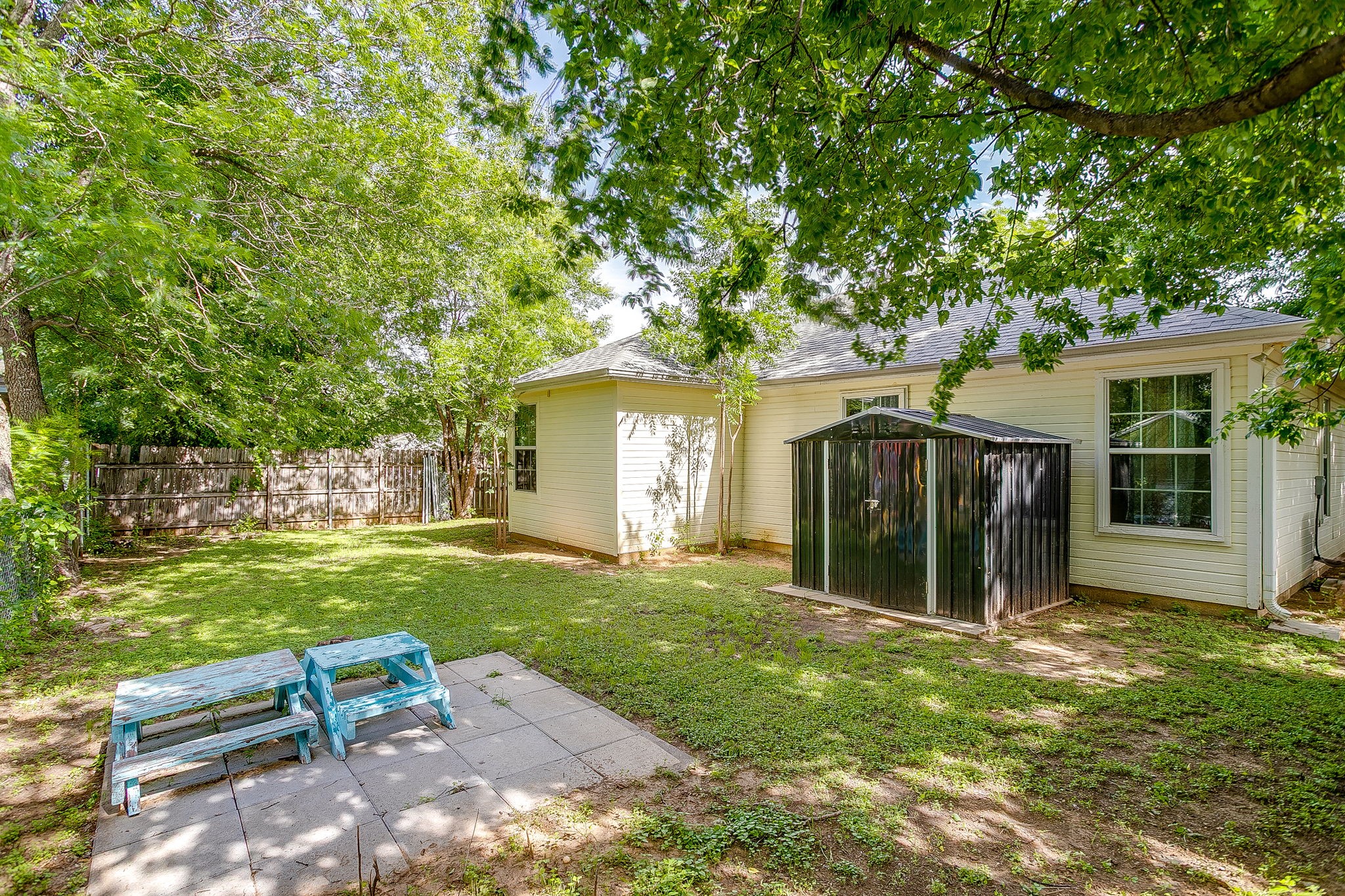 508 NW 5th Street Mineral Wells TX 76067