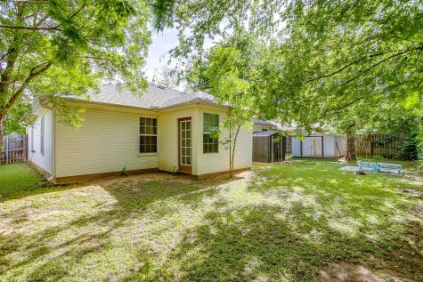 508 NW 5th Street Mineral Wells TX 76067