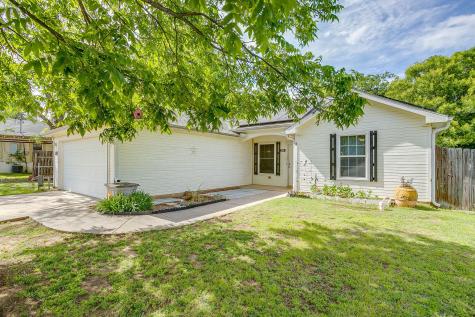 508 NW 5th Street Mineral Wells TX 76067