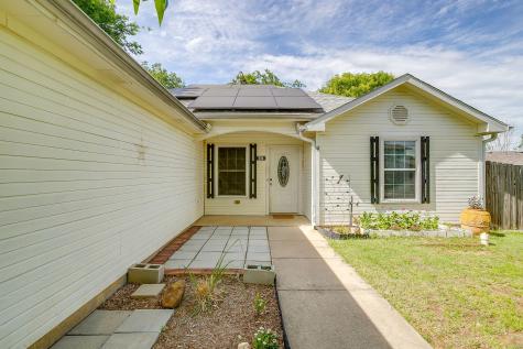 508 NW 5th Street Mineral Wells TX 76067