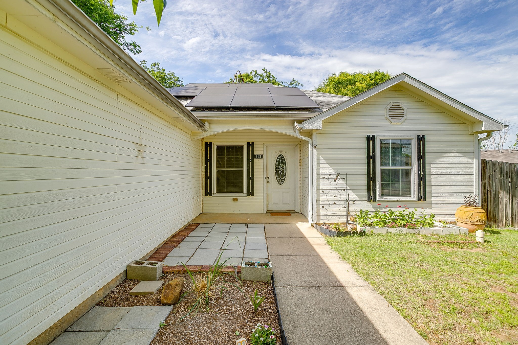 508 NW 5th Street Mineral Wells TX 76067