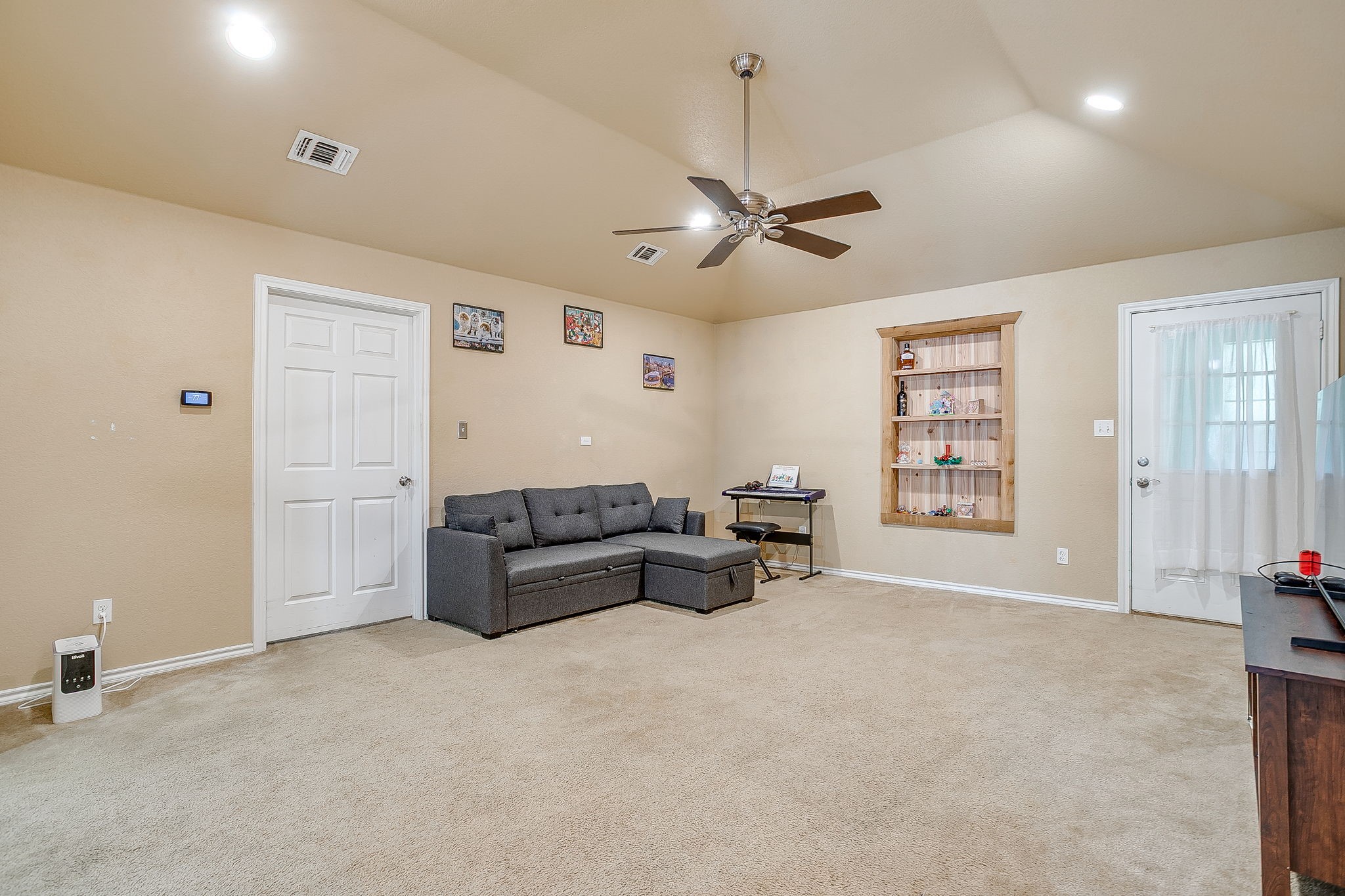 508 NW 5th Street Mineral Wells TX 76067