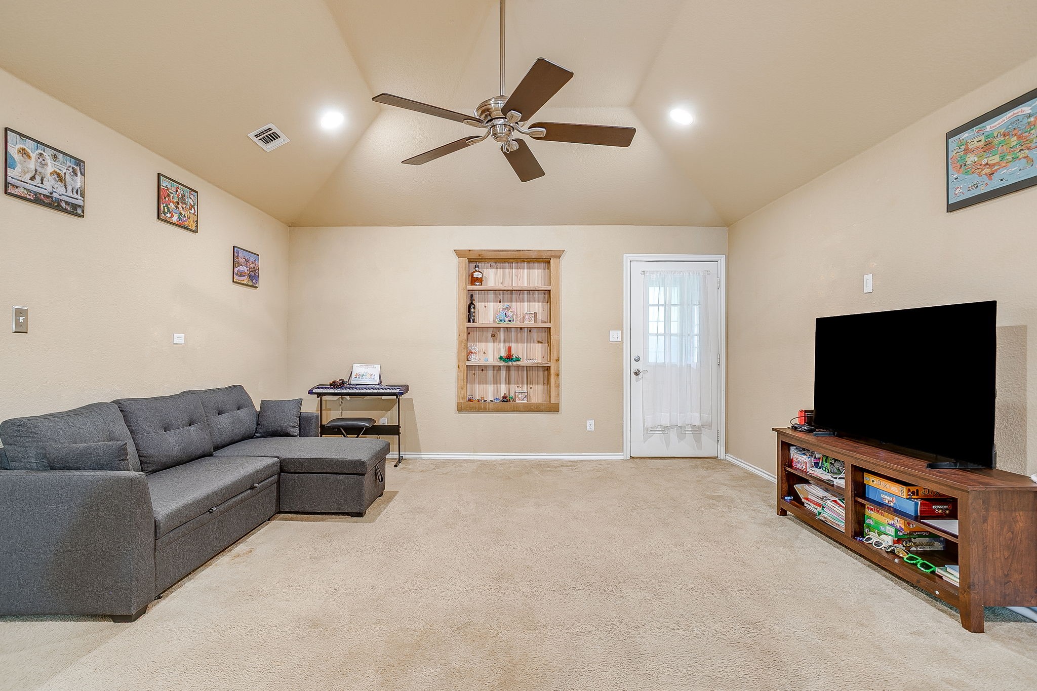 508 NW 5th Street Mineral Wells TX 76067