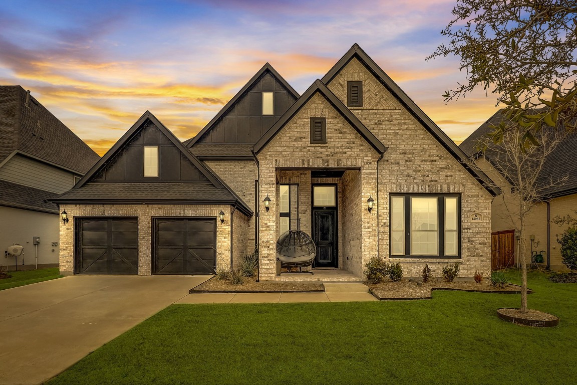 14062 Beacon Crest Lane Frisco TX 75035