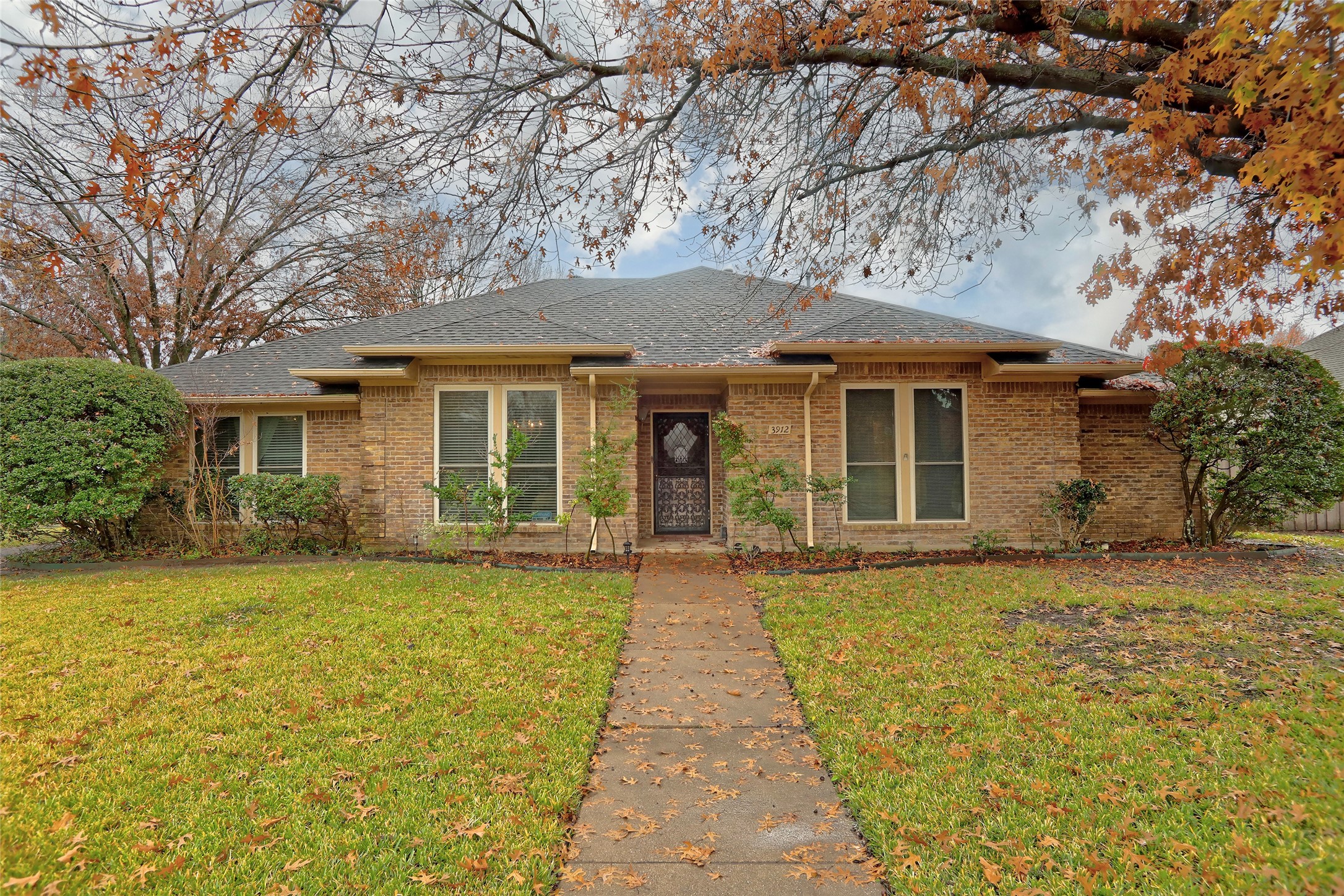3912 Merriman Drive Plano TX 75074