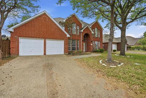 704 Harvest Drive Mckinney TX 75072