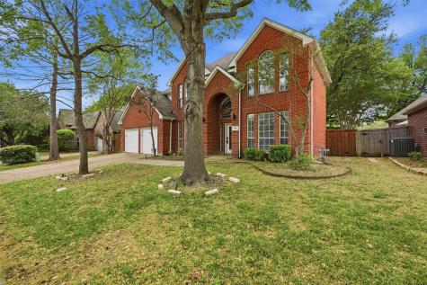 704 Harvest Drive Mckinney TX 75072