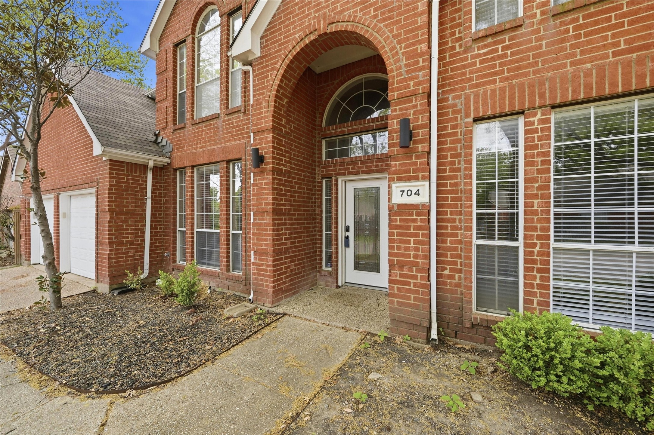704 Harvest Drive Mckinney TX 75072