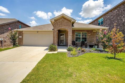 10604 Cactus Wren Court Fort Worth TX 76108