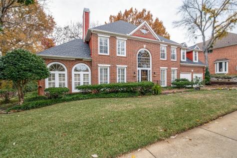 2606 Foxboro Drive Garland TX 75044