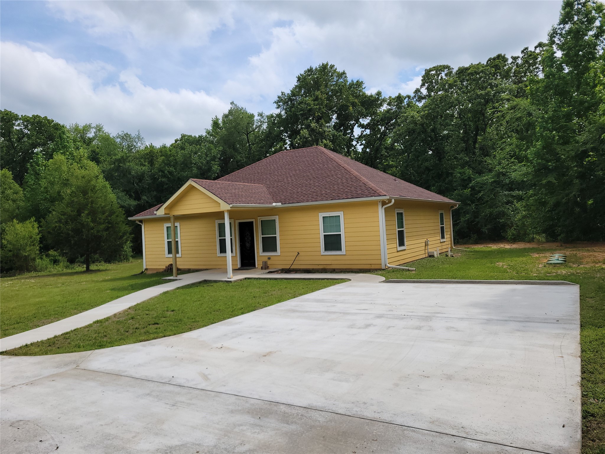 12770 E Us Highway 175 Larue TX 75143