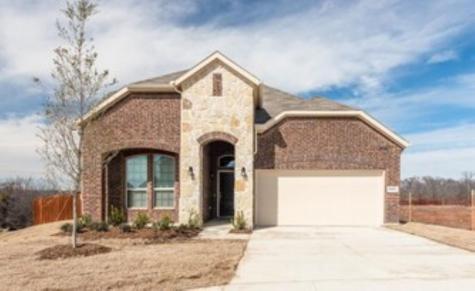 16204 Brayton Road Frisco TX 75036