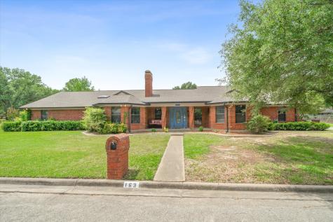 163 Granada Square Canton TX 75103