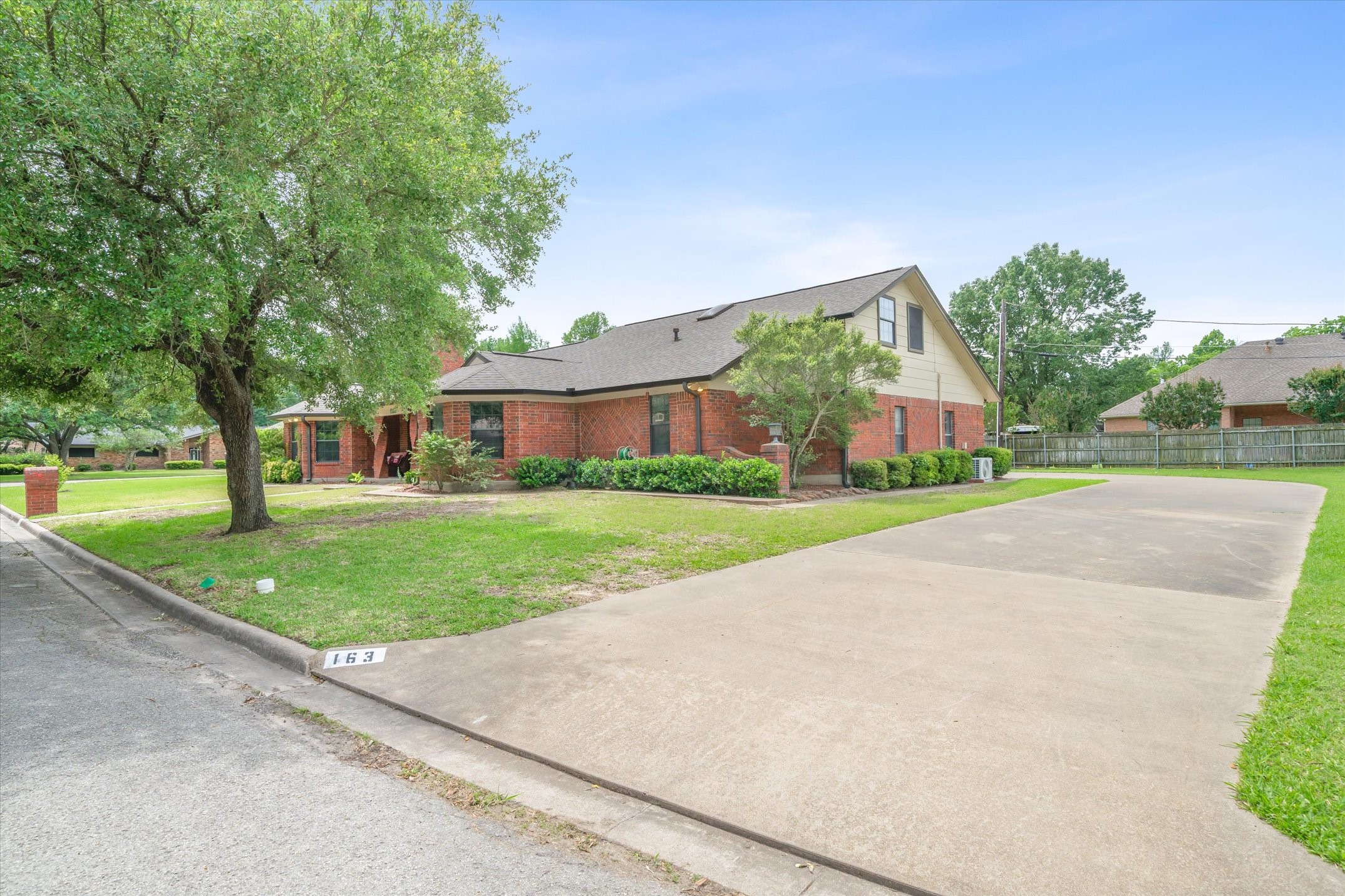 163 Granada Square Canton TX 75103