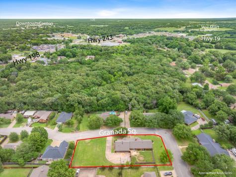 163 Granada Square Canton TX 75103