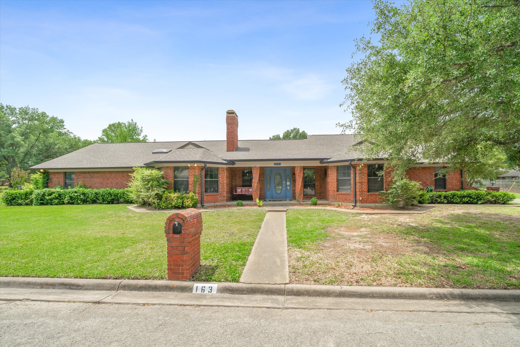 163 Granada Square Canton TX 75103