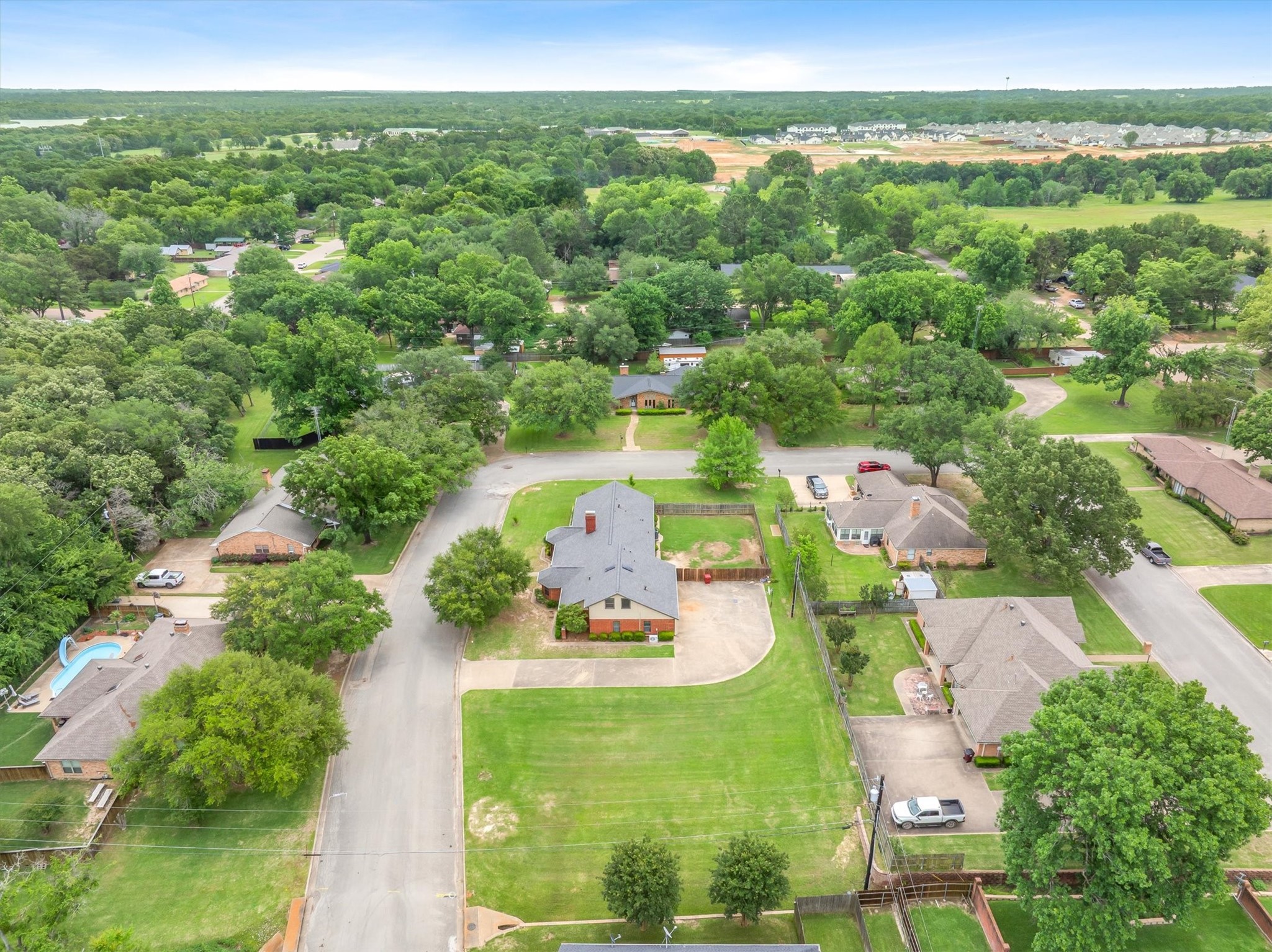 163 Granada Square Canton TX 75103