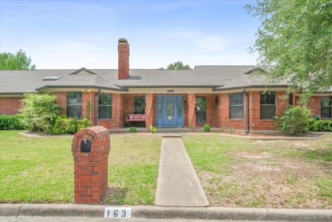 163 Granada Square Canton TX 75103