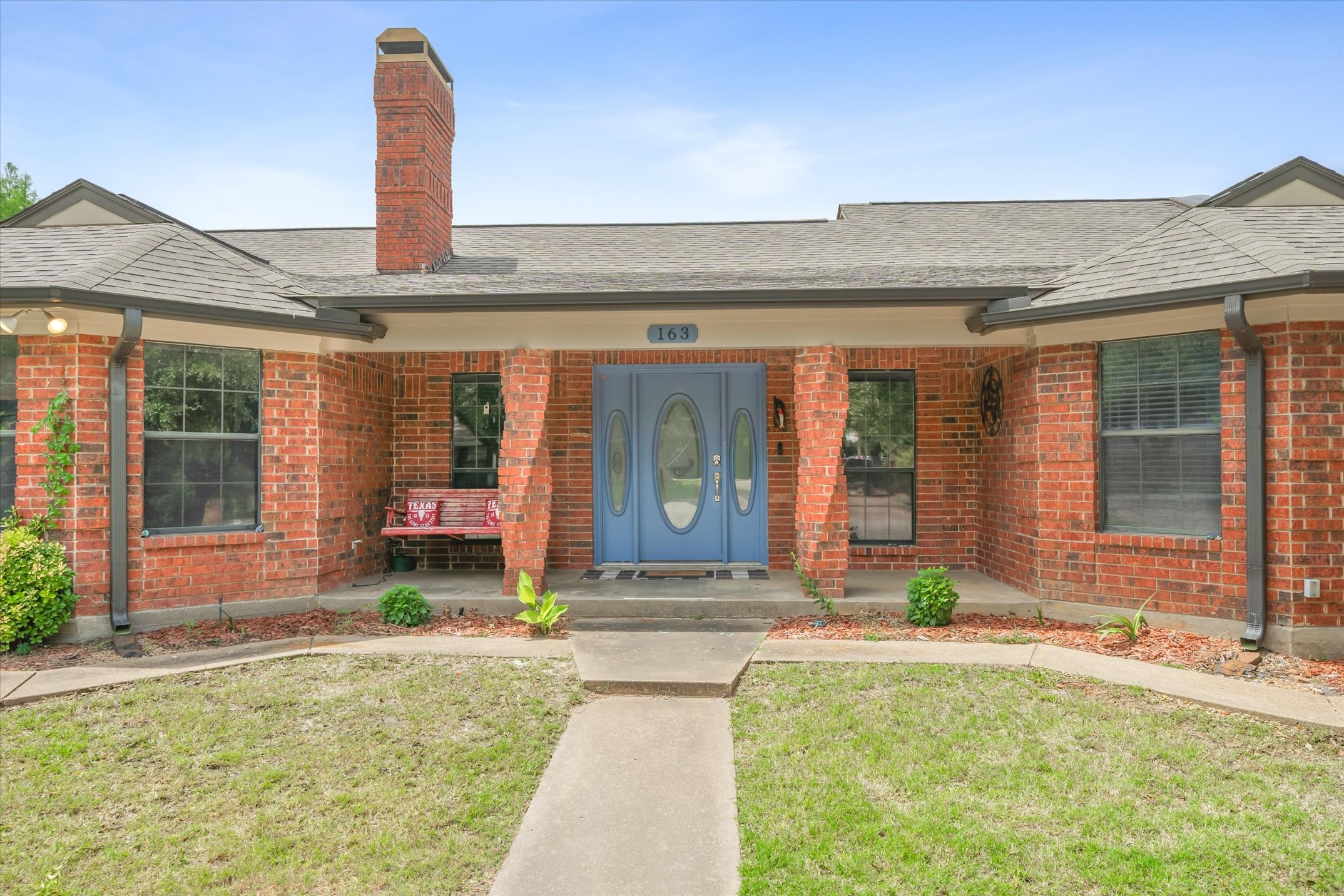 163 Granada Square Canton TX 75103
