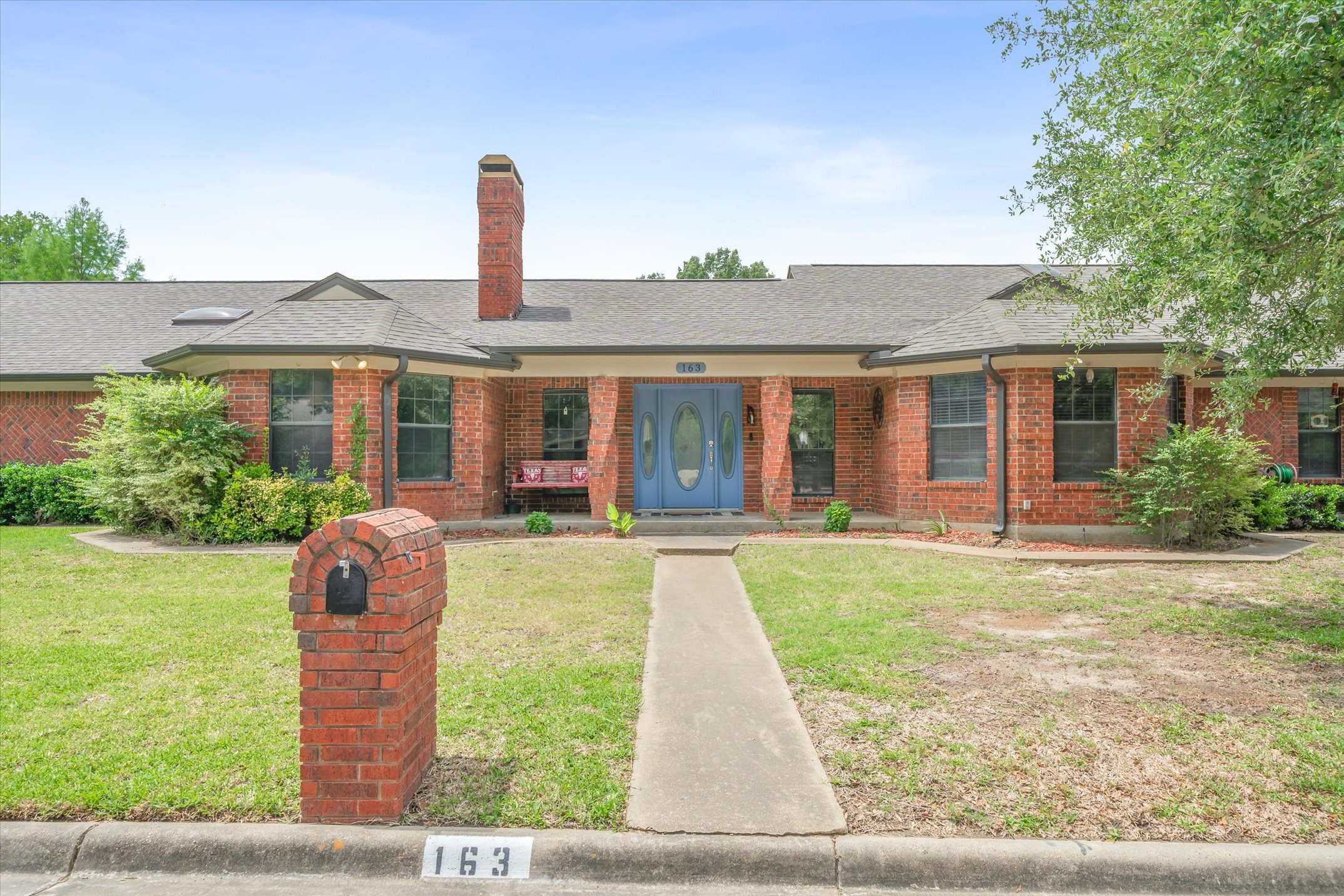 163 Granada Square Canton TX 75103