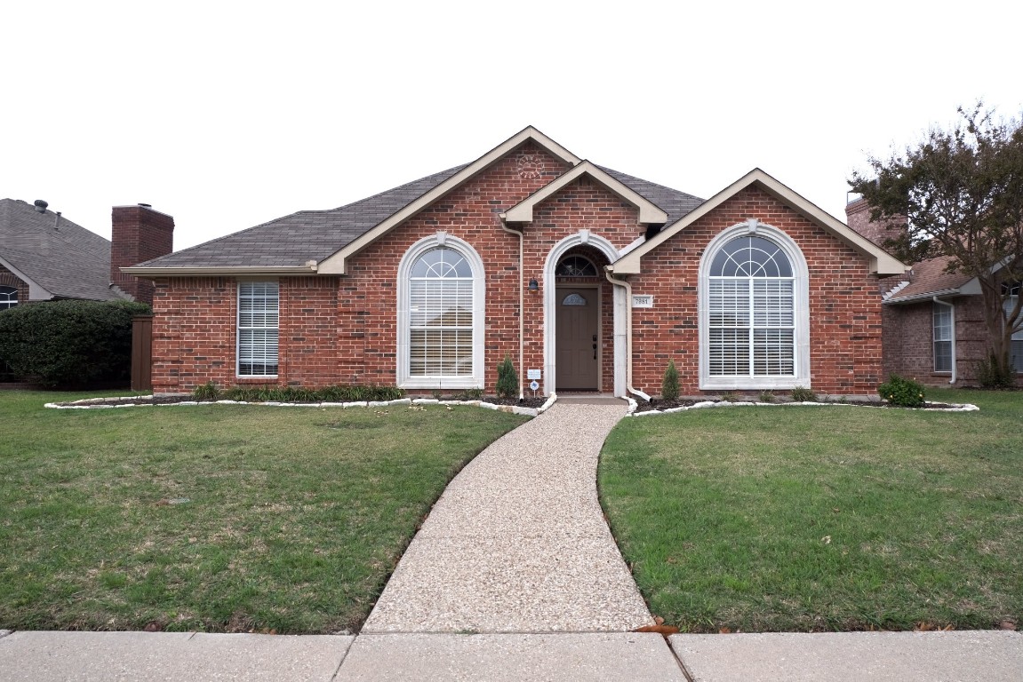 7981 Kings Ridge Road Frisco TX 75035