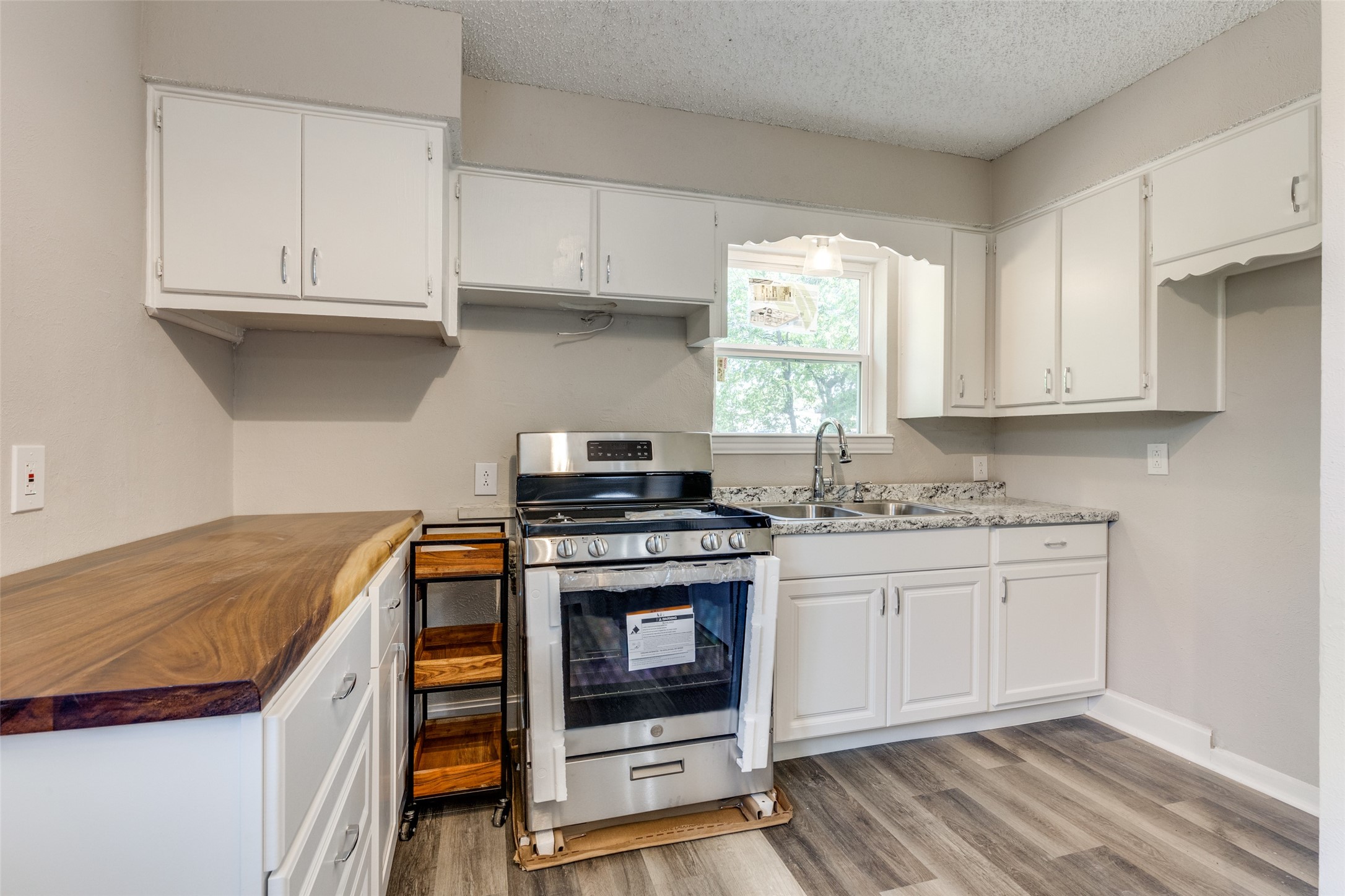 1541 Cloverdale Drive Fort Worth TX 76134
