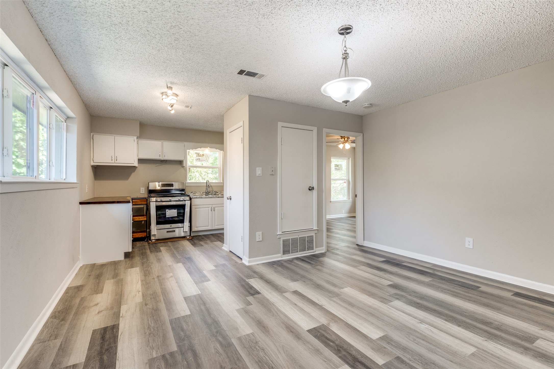 1541 Cloverdale Drive Fort Worth TX 76134