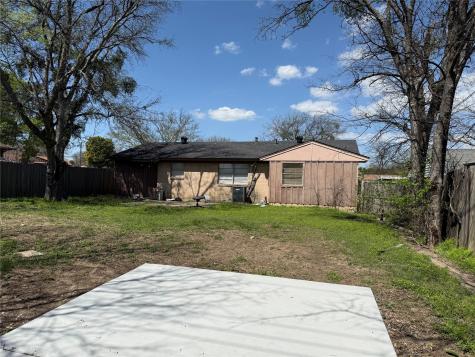 3716 Olney Court Dallas TX 75241