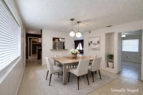 3716 Olney Court Dallas TX 75241