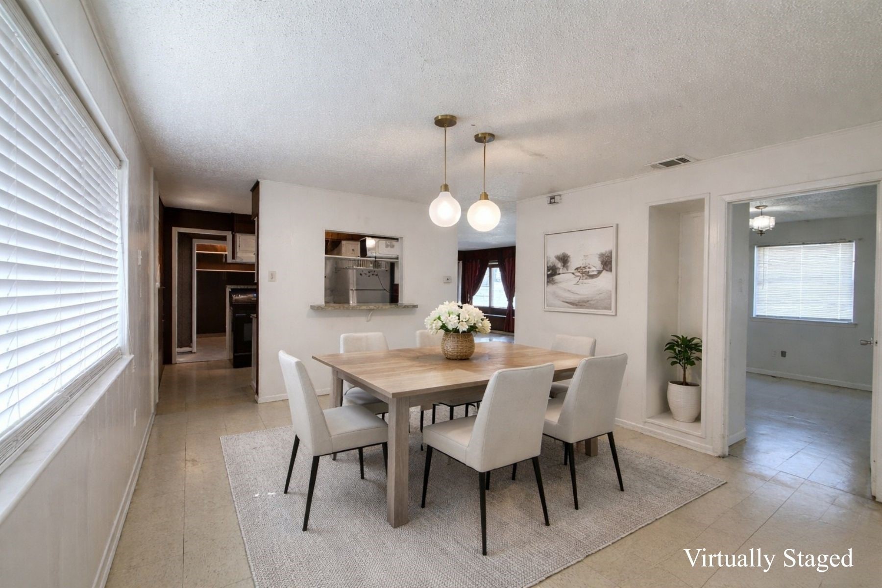 3716 Olney Court Dallas TX 75241