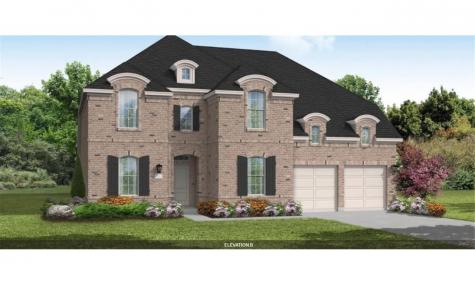 2825 Yarmouth Street Celina TX 75009