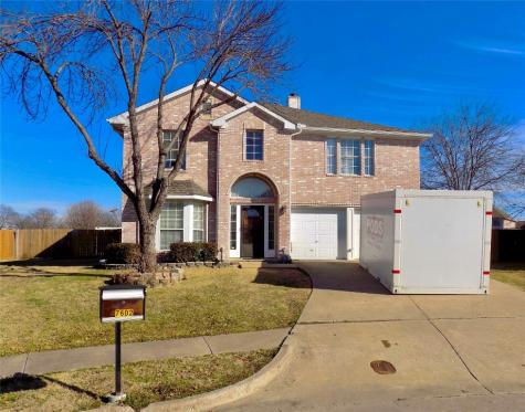 7602 Dartmouth Drive Rowlett TX 75089