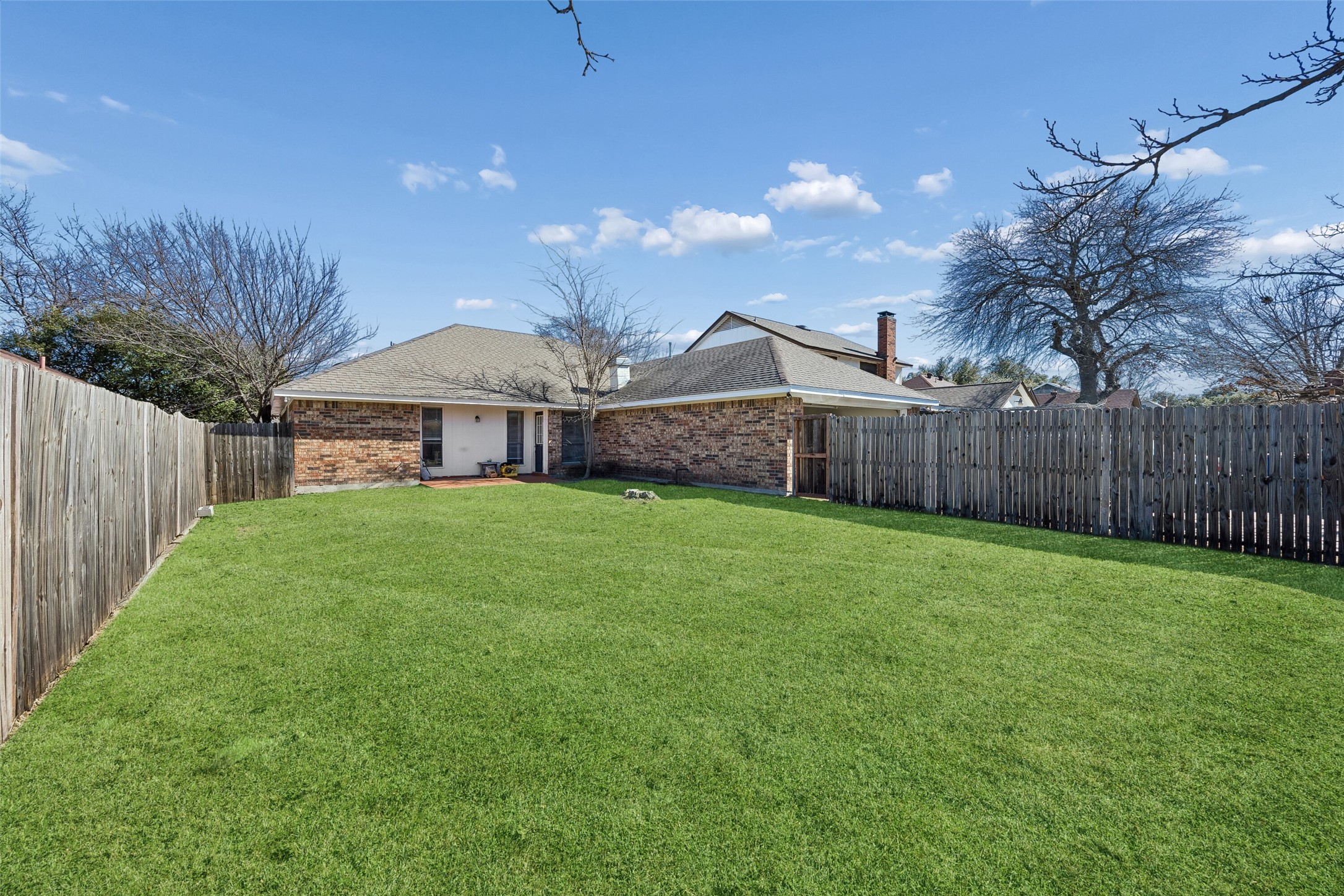 3031 Rambling Drive Dallas TX 75228