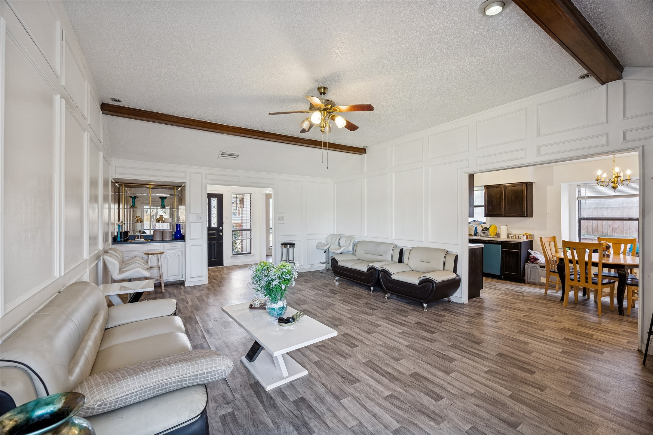 3031 Rambling Drive Dallas TX 75228