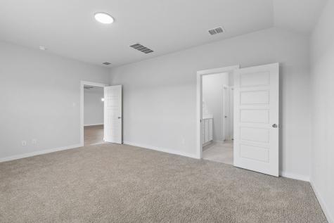 715 Summerberry Drive Princeton TX 75071