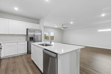 715 Summerberry Drive Princeton TX 75071