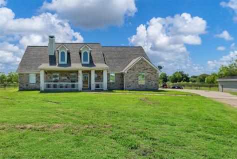 5284 County Road 2646 Royse City TX 75189